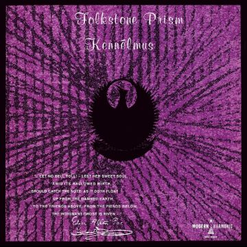 KENNELMUS - FOLKSTONE PRISM