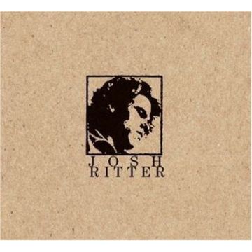 JOSH RITTER - JOSH RITTER (180G/REMASTERED)