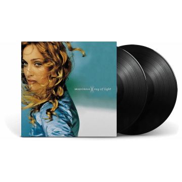MADONNA - RAY OF LIGHT
