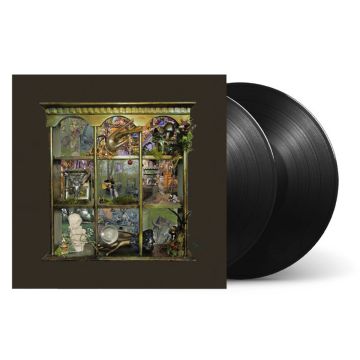 BILLY STRINGS - SO MUCH FOR GOODBYES (140G)