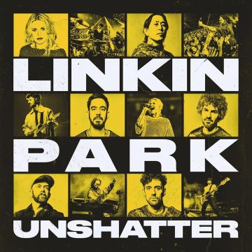 LINKIN PARK - UNSHATTER FILM OST (LIVE IN SAO PAULO)