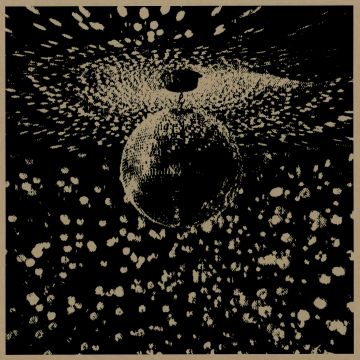 NEIL YOUNG - MIRROR BALL
