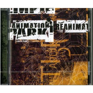 LINKIN PARK - REANIMATION
