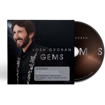 JOSH GROBAN - GEMS