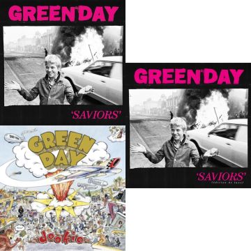 Green Day - Dookie