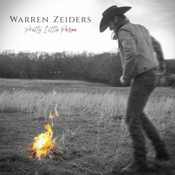 WARREN ZEIDERS - PRETTY LITTLE POISON