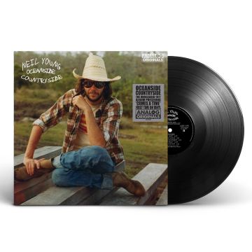 NEIL YOUNG - OCEANSIDE COUNTRYSIDE