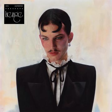 GUS DAPPERTON - HENGE