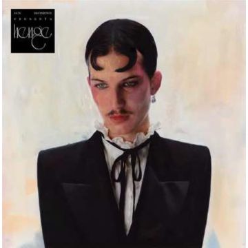 GUS DAPPERTON - HENGE (APPLE RED VINYL)