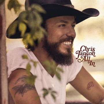 CHRIS JANSON - ALL IN