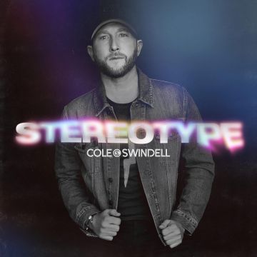 COLE SWINDELL - STEREOTYPE
