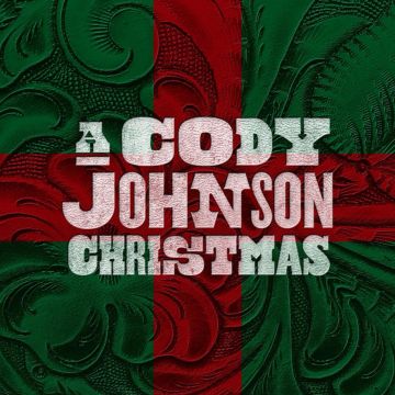 CODY JOHNSON - CODY JOHNSON CHRISTMAS