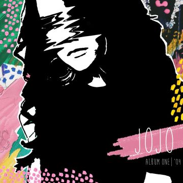 JOJO - JOJO (2018)
