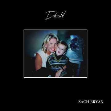 ZACH BRYAN - DEANN