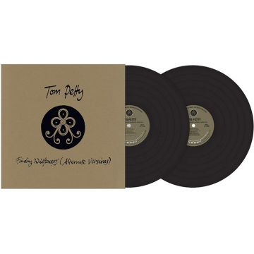 TOM PETTY Finding Wildflowers (Alternate Versions) 2xLP
