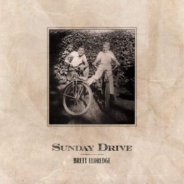 BRETT ELDREDGE - SUNDAY DRIVE