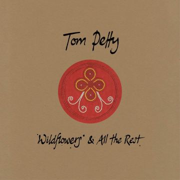 TOM PETTY - WILDFLOWERS & ALL THE REST (SUPER DELUXE EDITION)