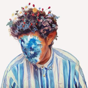 HOBO JOHNSON - FALL OF HOBO JOHNSON