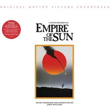 John Williams - Empire Of The Sun