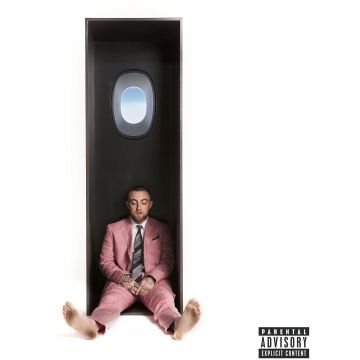 MAC MILLER - SWIMMING