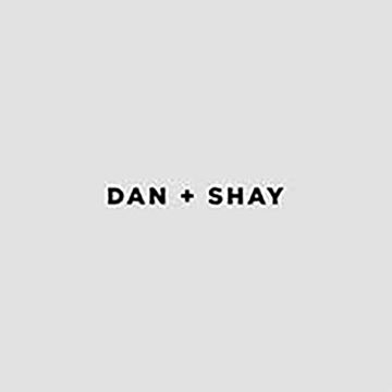 DAN & SHAY - DAN + SHAY