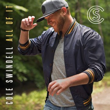 COLE SWINDELL - ALL OF IT