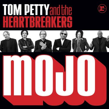 PETTY,TOM & THE HEARTBREAKERS - MOJO