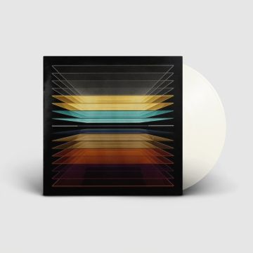 PARTYNEXTDOOR - COLOURS (WHITE VINYL)