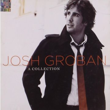 JOSH GROBAN - COLLECTION