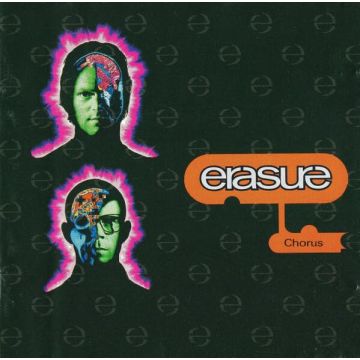 ERASURE - CHORUS