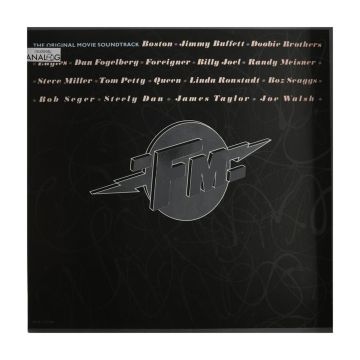 QUEEN; STEELY DAN; EAGLES; TOM PETTY - FM OST