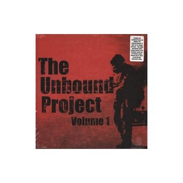 KWELI,TALIB & HI-TEK; RAKAA-IRISCIENCE - UNBOUND PROJECT: VOL.1