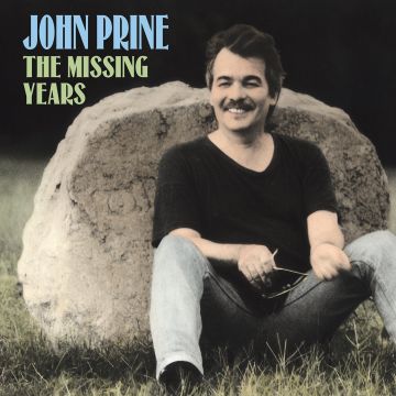 JOHN PRINE - OOP: THE MISSING YEARS