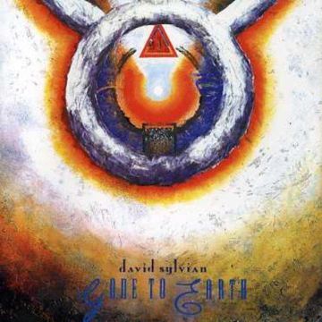 DAVID SYLVIAN - GONE TO EARTH