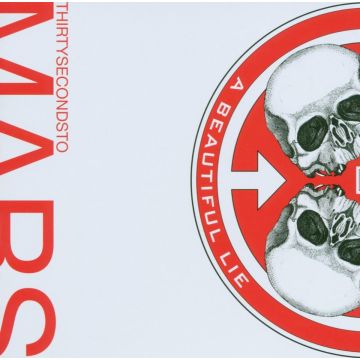 30 SECONDS TO MARS - BEAUTIFUL LIE