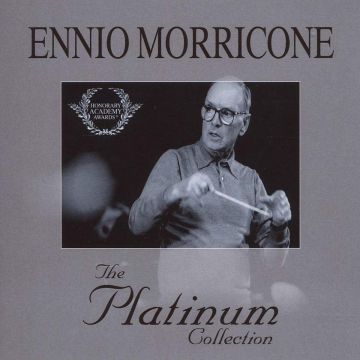 ENNIO MORRICONE - PLATINUM COLLECTION VOL.2