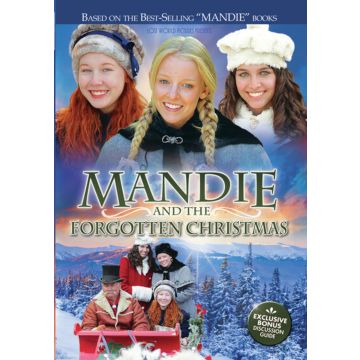 MANDIE & THE FORGOTTEN CHRISTMAS