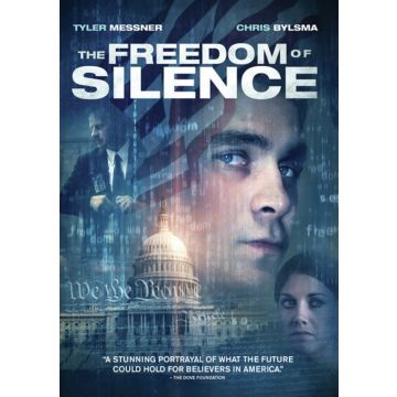 FREEDOM OF SILENCE