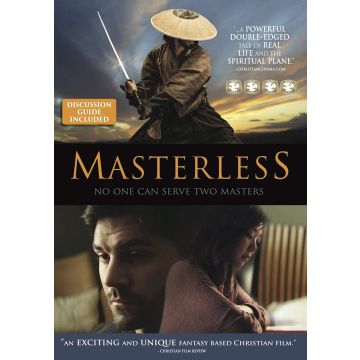 MASTERLESS
