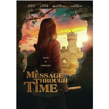 MESSAGE THROUGH TIME