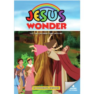 JESUS WONDER
