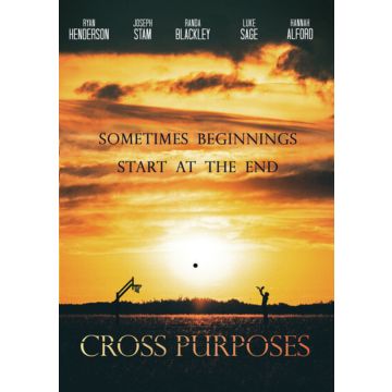 CROSS PURPOSES
