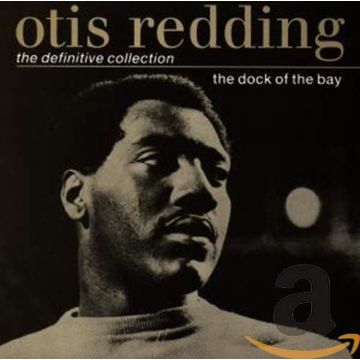 OTIS REDDING - DOCK OF THE BAY: BEST OF