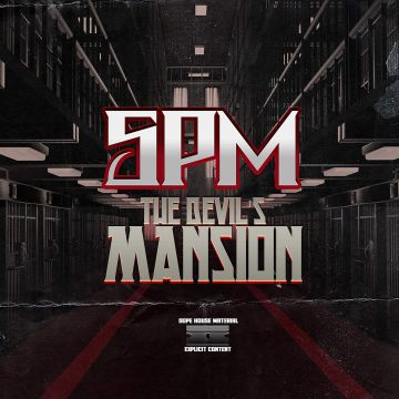 SPM - DEVILS MANSION