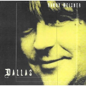 RANDY MEISNER - DALLAS