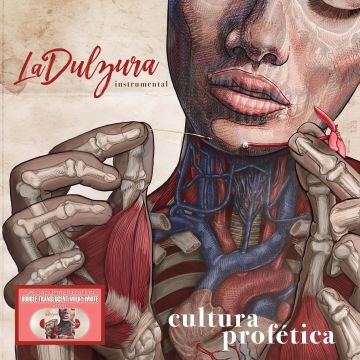 CULTURA PROFETICA - DULZURA: INSTRAMENTAL