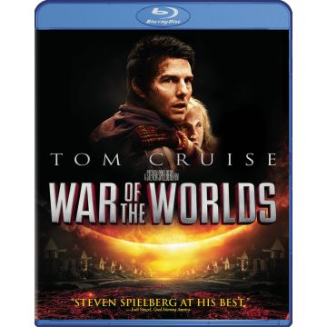 WAR OF THE WORLDS (2005)