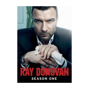 RAY DONOVAN: FIRST SEASON