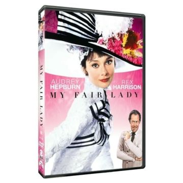 MY FAIR LADY