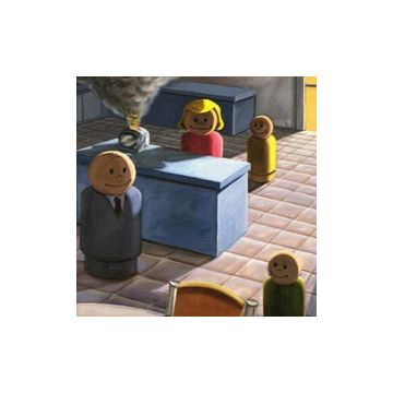 SUNNY DAY REAL ESTATE - DIARY